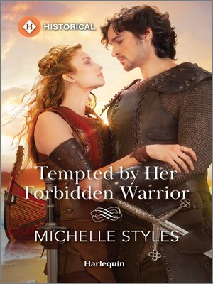 cover image of Tempted by Her Forbidden Warrior